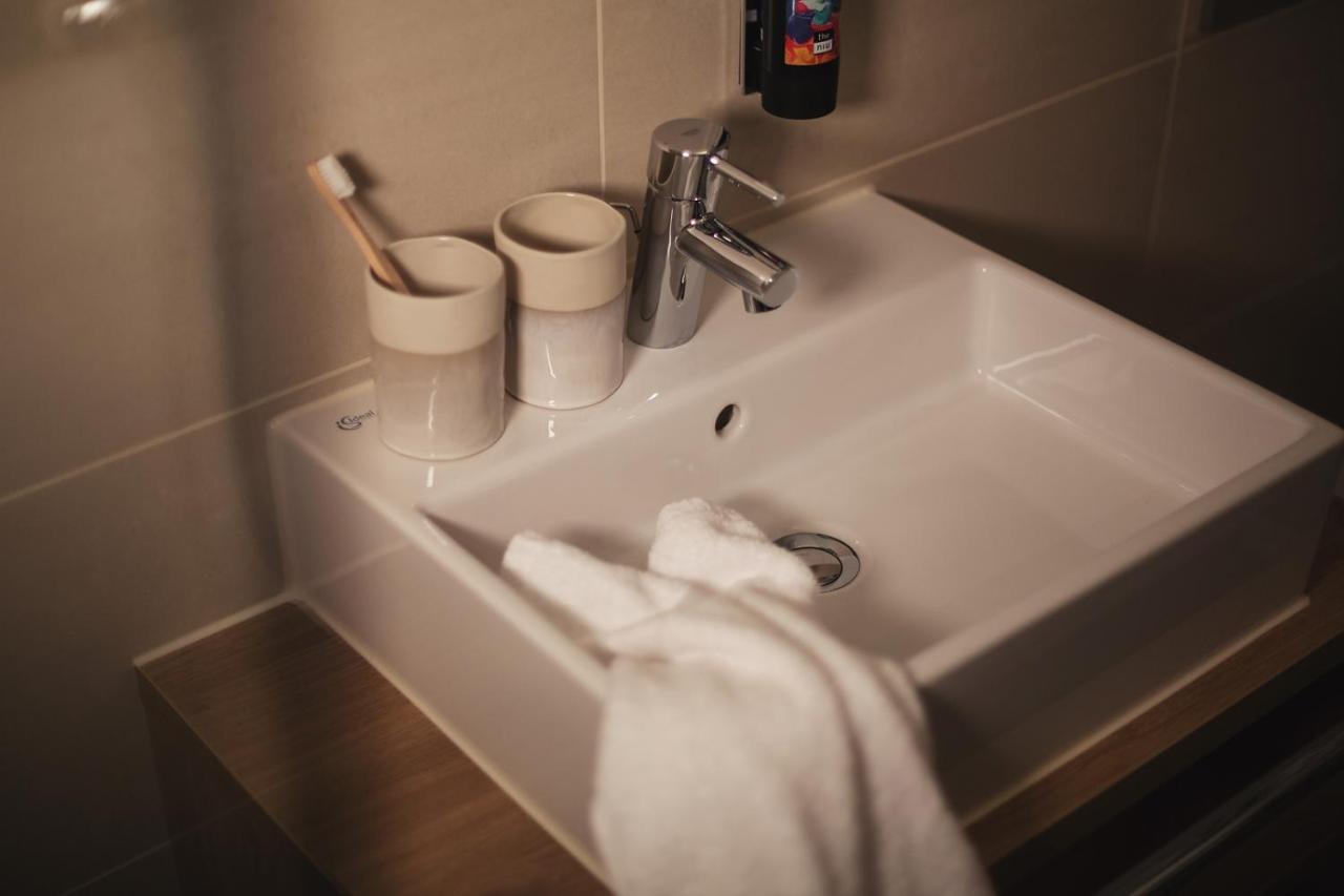 Holiday Inn - The Niu, Belt Frankfurt Eschborn By Ihg Exterior foto
